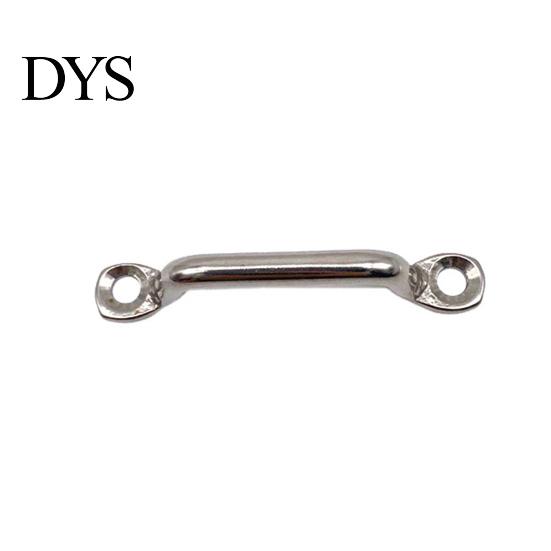 Yacht Handle Corrosion Resistant Anti-Oxidation Rust-proof Simple Installation Boat Tools Non-Breakable Heavy-Duty Door Replacement Ship Supplies Grab