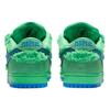 Nike SB Dunk Low Grateful Dead Bears Verde CJ5378-300