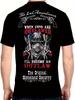 Men'S 2Nd Amendment When Guns Are Outlawed Cowboy Biker Tee Shirt Same Style for Unisex T-Shirt
