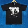 The Cranberries Graphic T-Shirt Size Large