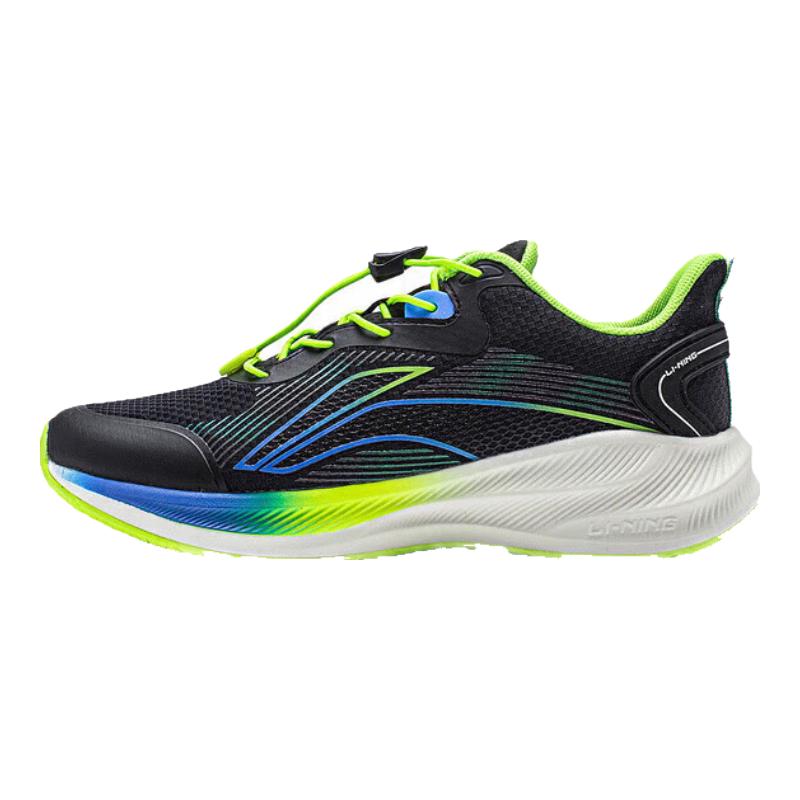 Li-Ning Kids  Juxing Series Lightweight Running Shoes 31