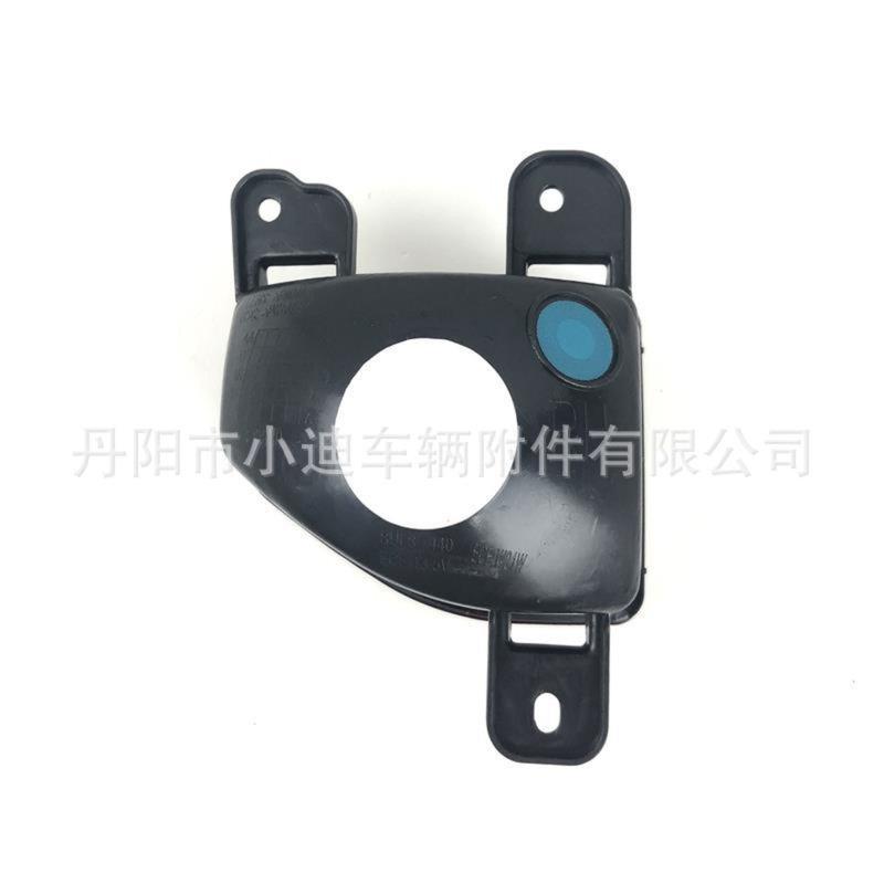 Rear Bumper Light 68281932AC 68281933AC Compatible with Jeep Wrangler 2018 High Quality Car Accessories tallation Kit