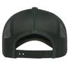 Yupoong Flexfit Retro Snapback Trucker Cap