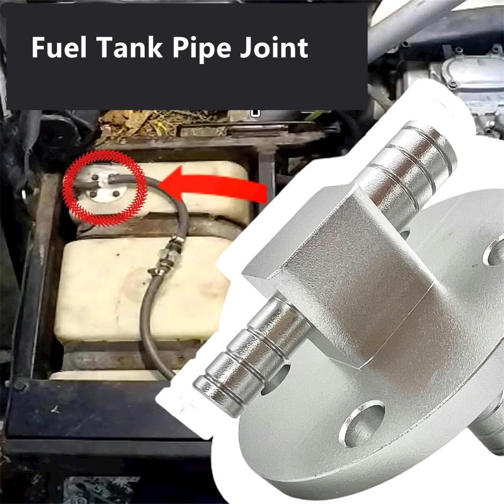 Fuel Tank Pipe Joint 5UG-F4300-10-00 For Yamaha Rhino 660 2004-07