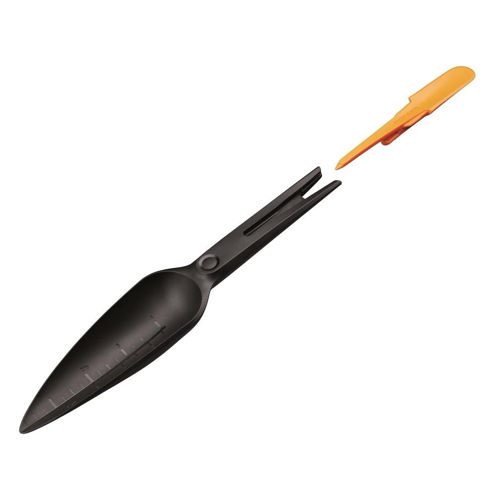 Solid™ Seeding Spade