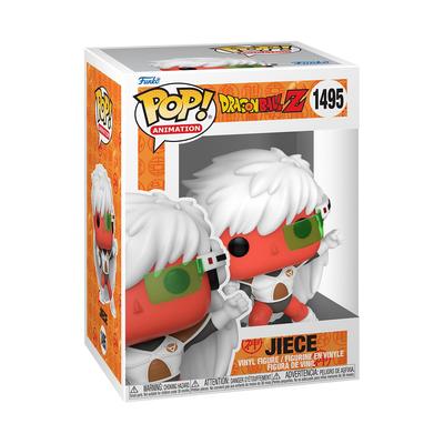 Funko Dragon Ball Z Παιχνίδι Pop! Κινούμενα σχέδια -