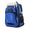 2023 Backpack Fashion Large Men Backpack Laptop Rucksack School Bag For Teenage Boys Mochilas Female Shoulder Bags Backbag sac