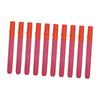 Pack of 10 Disappearing Markers with Ergonomic Grip for DIY Projects