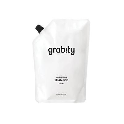 Haar-Lifting-Shampoo Stark 475ml Nachfüllpackung