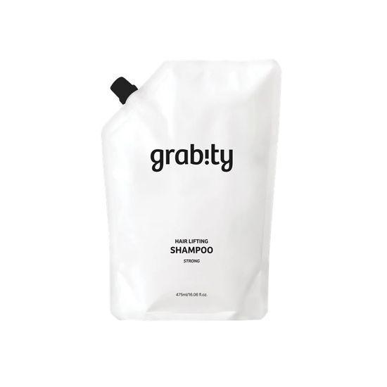 

Grabity Hair Lifting Shampoo Strong 475ml Refill