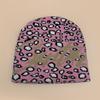 Hip Hop Street Corteiz Cruise Knitted Hat Male Female Warm Rap Personality Cold Hat