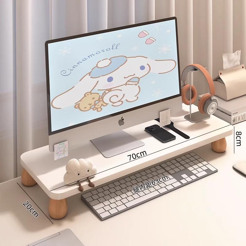 OLOEY Desktop Monitor Riser Stand