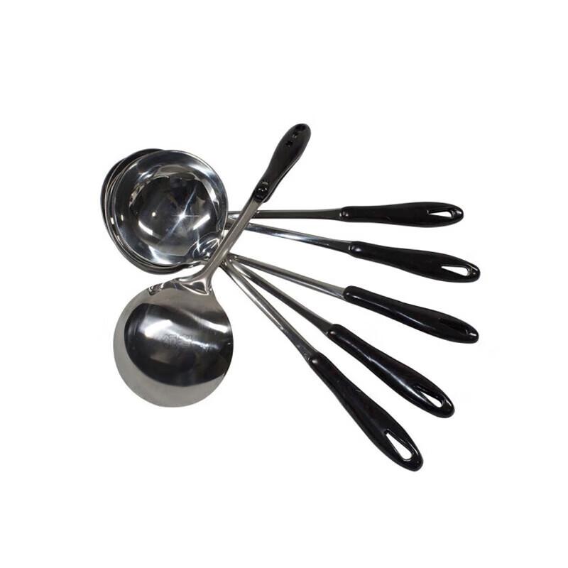 Bing Su Camping Rice Spoon