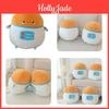 Space Potato Plush Toy Pillow Soft And Elastic Home Decor For Kids And Teens Bag Packed Pp Cotton Stuffed Doll