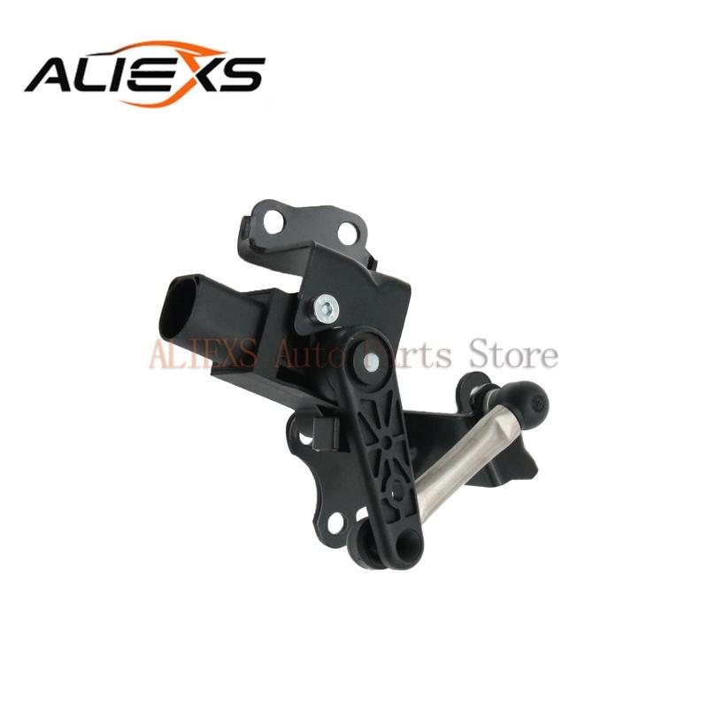 1K0941273M Rear Left Height Level Sensor For VW CC Touran Tiguana / Skoda Octavia 1K0941273F 1K0941273C Car Spare Accessories