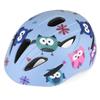 Children's Helmet Integrated Molding Roller Skateboard Helmet Baby Hard Hat Balance Bike Riding Helmet