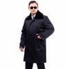 Ant Walker Men's Winter Security Uniform Coat