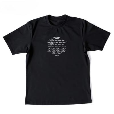 2025 Neues lässiges Kurzarm-T-Shirt mit Print Baumwolle Regular Fit Rundhalsausschnitt Atmungsaktiv Locker Unisex Tee Herren Damen Kleidung Fortnite