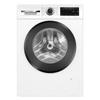 Front-loading Washing Machine 10kg - Bosch - Iron Assist - Pause + Load - Anti-Stain - White - 84.5x59.8x58.8 Cm
