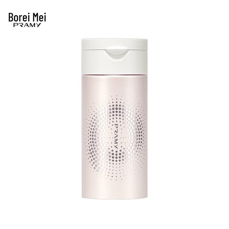 

PRAMY Шелковистая рассыпчатая фиксирующая пудра