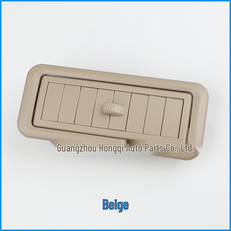 Prado LC150 Roof A/C Vent 62985-60020