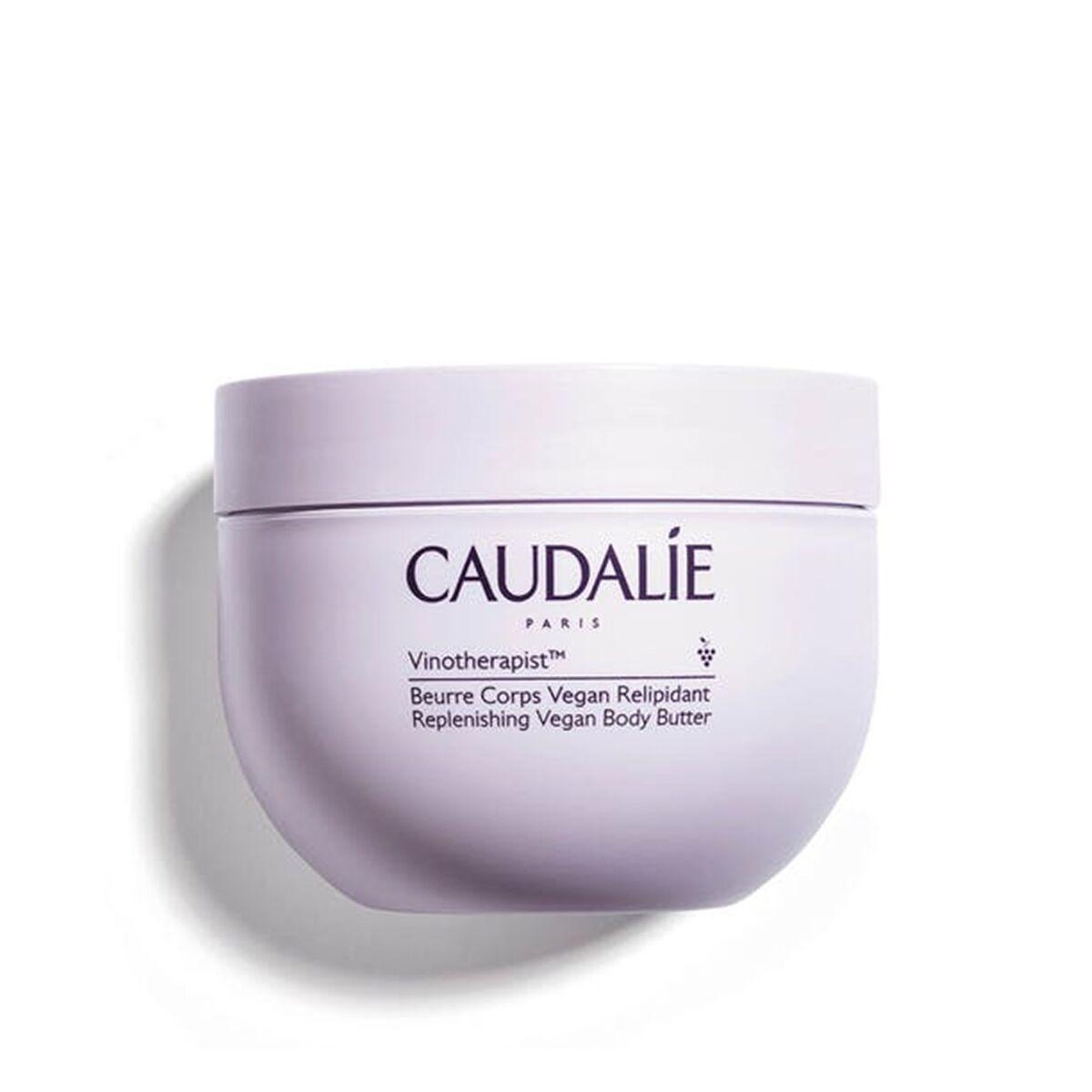 

Caudalie Vinotherapist Replenishing Body Butter 250 ml