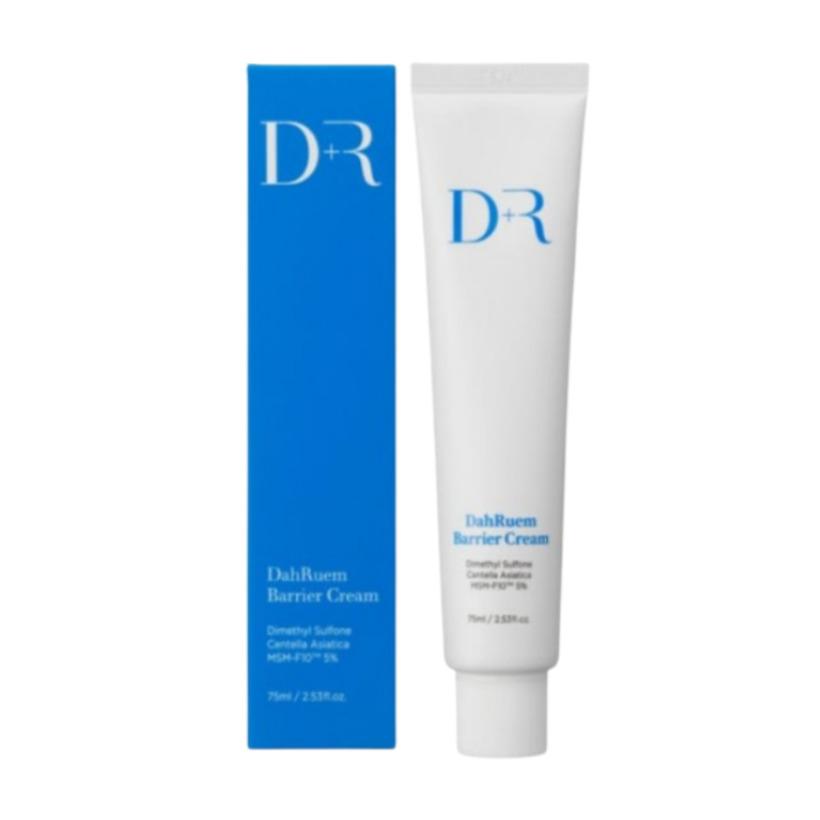 DR Dahruem Barrier Creme 75ml Korea Beauty