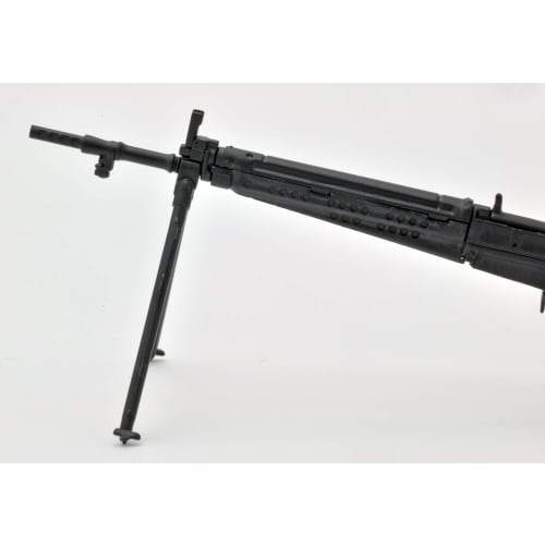 Little Armory LADF04 Dolls' Frontline Type 64 Self-Type Plastic Model