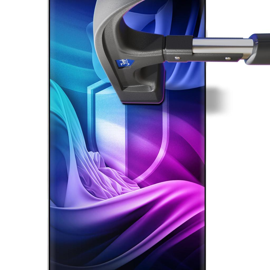 Infinix Hot 50 Pro+ - 3Mk Silky Matt Pro