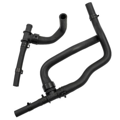 For Dodge Journey 2.4 VVT 2009-19 Heater Hose Set W/ TEE Supply-Return 5058437AK