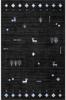 Rovigo Home Washable Printed Carpet RGHM0098-SD1057