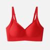 Women S Leopard Print Push Up Wirefree Backless Bra