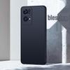 OPPO Reno7 Pro Frosted Anti-Drop Silicone Phone Case