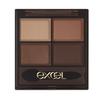 Skinny Rich Shadow N SK03 Royal Brown Palette Eyeshadow Newexcel (Renewed)