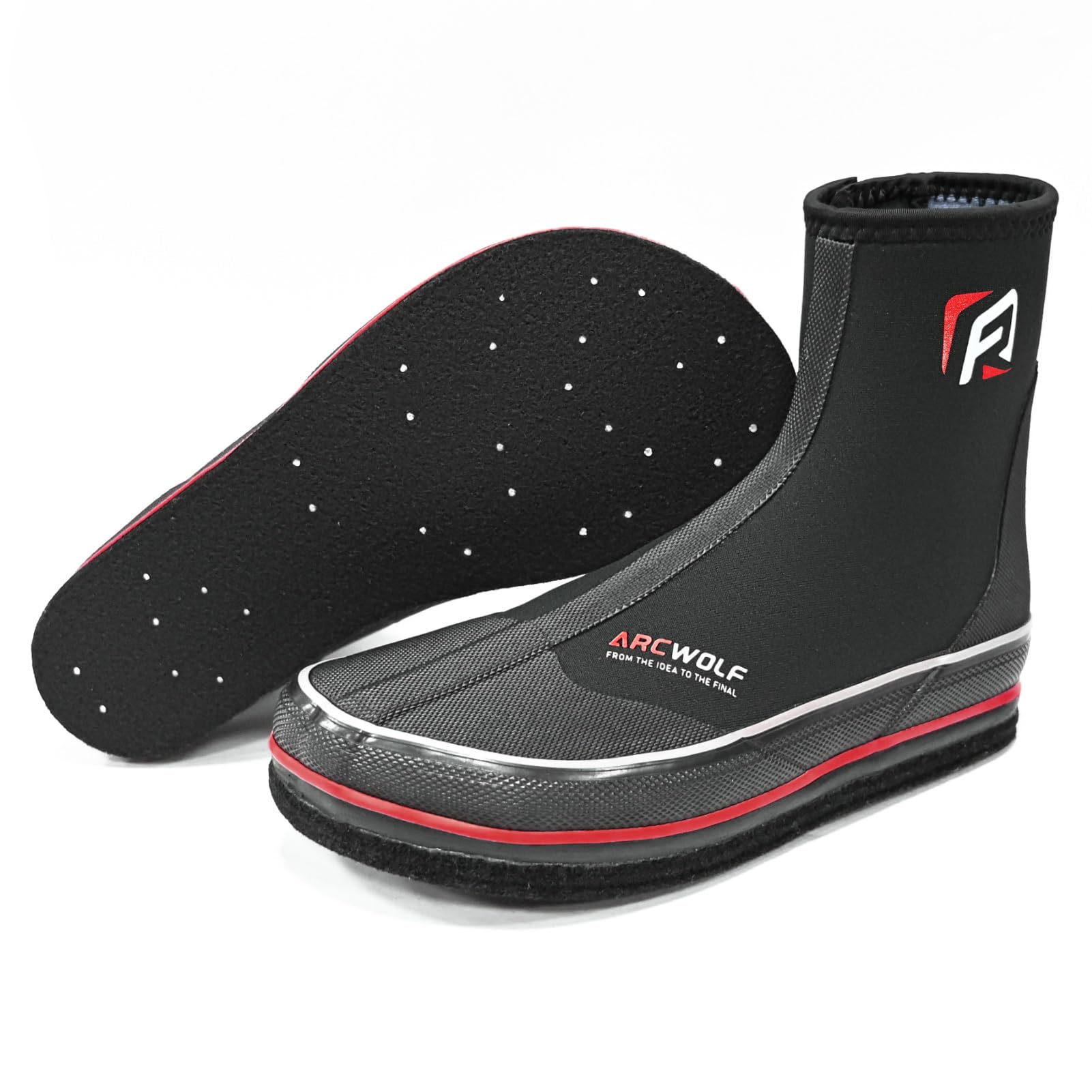 

Вейдерсы фетровые рыболовные горный риф горный ручей риф размер 26 [ARCWOLF] обувь, подошва, сапоги, ручей, обувь, рыбалка, рыбалка, противоскользящие, AFA-103,