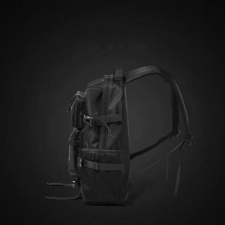 Travel Backpack Mens High School Bag Extra Large Capacity Business Trip Hiking Sports Outdoor Laptop Backpack Women