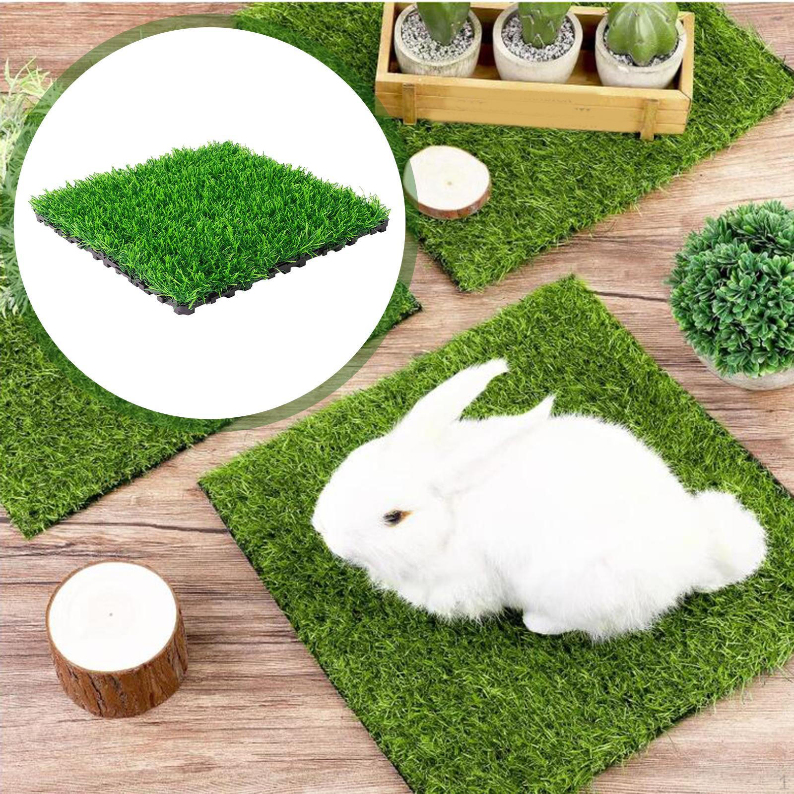 

12 x12 Artificial Grass Tiles for Outdoor And Gatherings