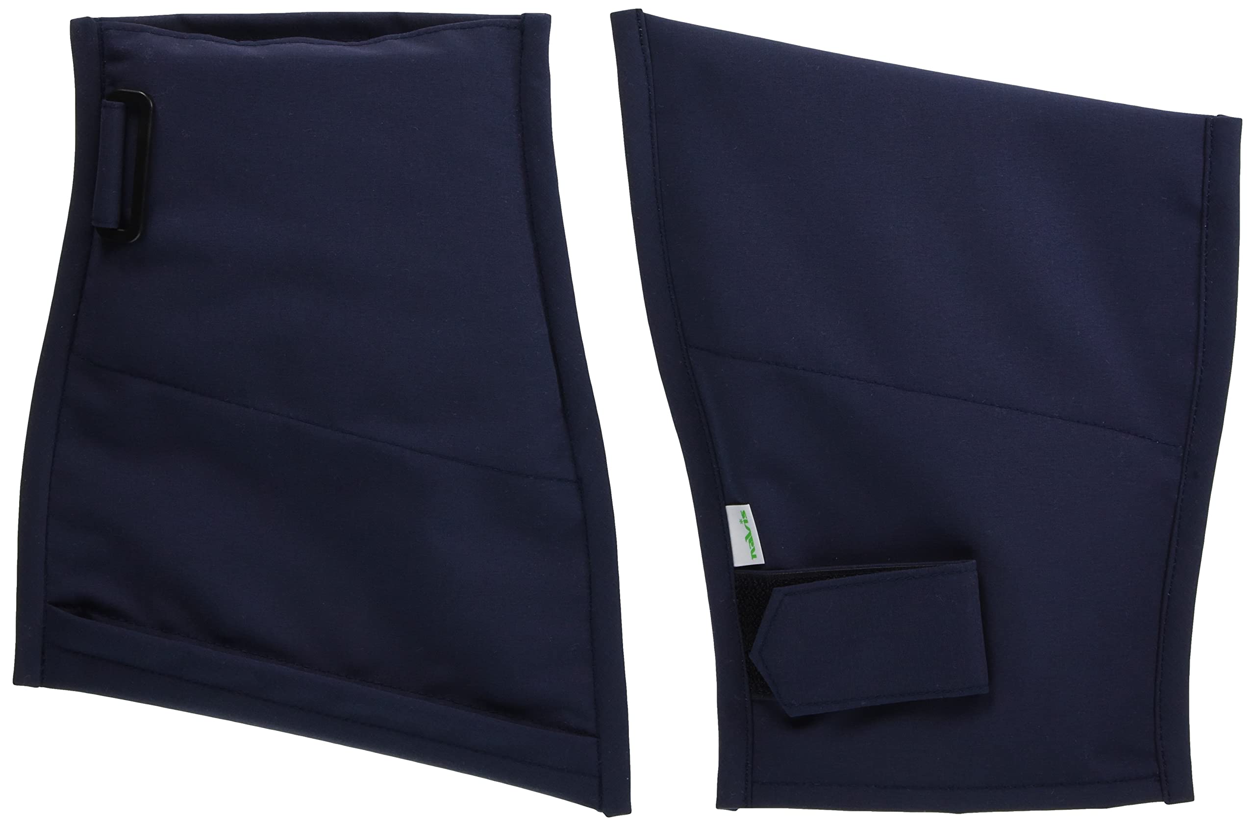 

AS ONE Fingertip Frozen Gloves YFG /8-3960-01 синий