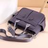 Women's Shoulder Bag High Quality Large Capacity Women's Crossbody Bag Waterproof Multi Functional Handbag for Women