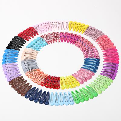 Accesorios del pelo para niños – Broches de pelo para niños