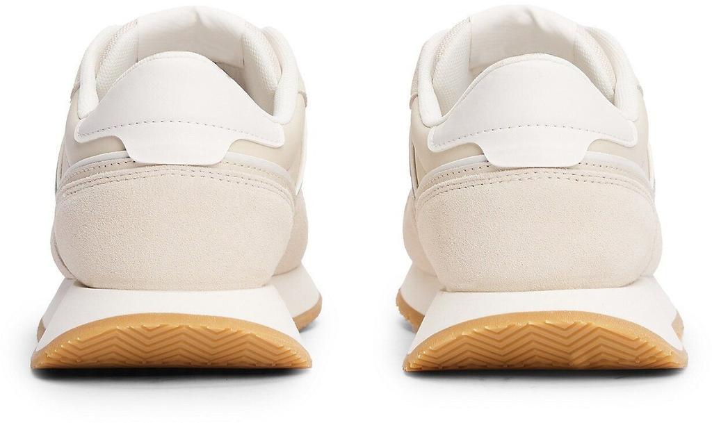 Tommy Hilfiger 'Classic' Sneakers Beige-cream