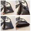 Women Fashion PU Leather Crossbody Bag Durable Adjustable Shoulder Bag Simple Backpack Bag Girls
