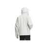 adidas Giacca Casual Tessuta Idrorepellente con Cappuccio Serie Wuji FW24 Giacca Uomo Talco JI8713