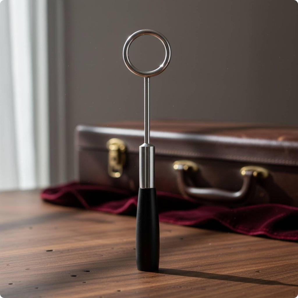 Trompet Embouchure Ademcontrole Training Koperen Apparaat Opwarmen Lipkracht