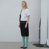 Lcdc Tm Sheer Lace Skirt (Black)