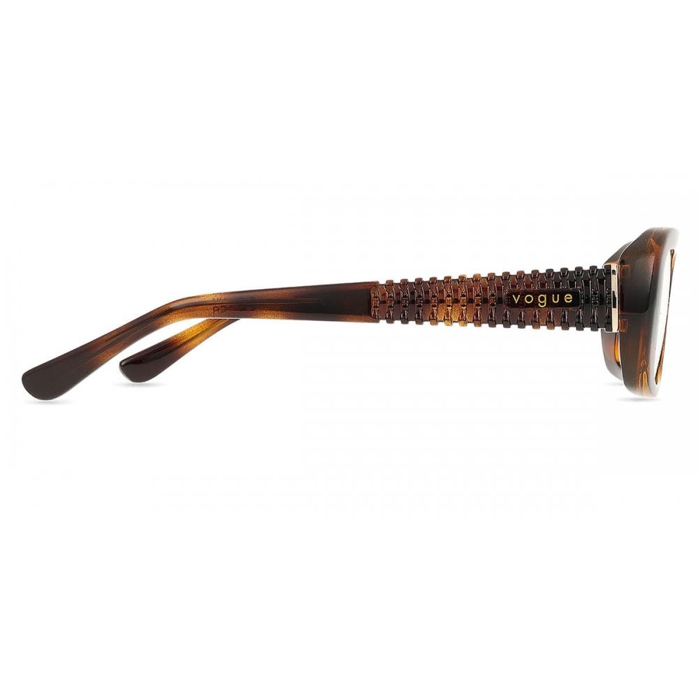 VOGUE EYEWEAR Women Eyeglasses Vo5568 W656