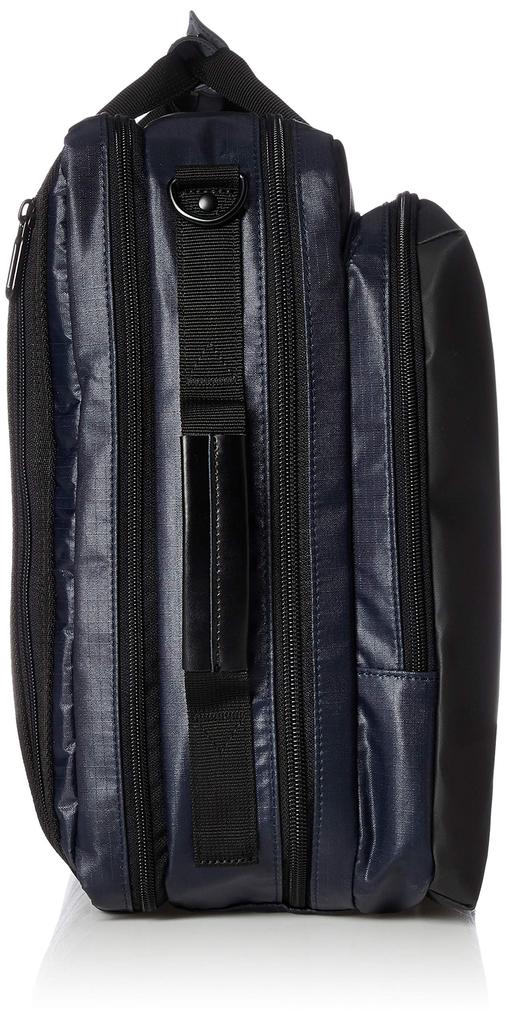Mist Forza 3-Wege Super Wasserabweisende Business-Tasche FMO06 Einfache A4-Aufbewahrung Kompakt