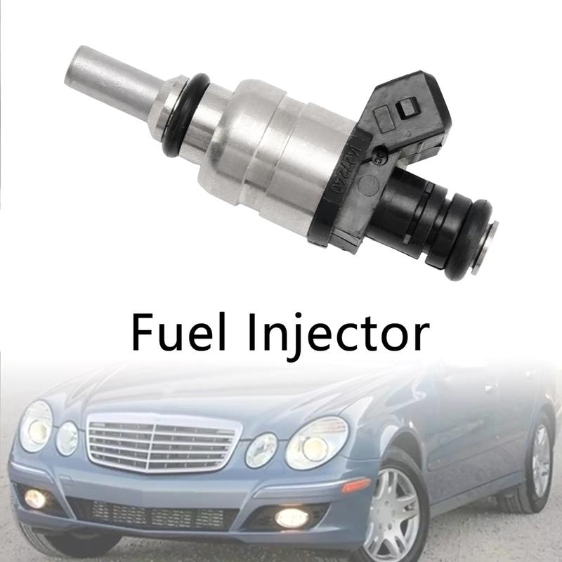 Sensational 1PCS Fuel Injector 13537546244 1427240 852-12172 for BMW 325xi 325i 320i 325Ci 525i 2001-2005 F13
