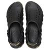Crocs Echo RO Clog Camo - Black Multi-Color Unisex Sneakers 212095-0C4