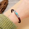 Xizang Chicken Blood Vine Bracelet Men's and Women's Knotless Tibetan Silver Vine Bracelet Retro Literary Natural Vine Bracelet